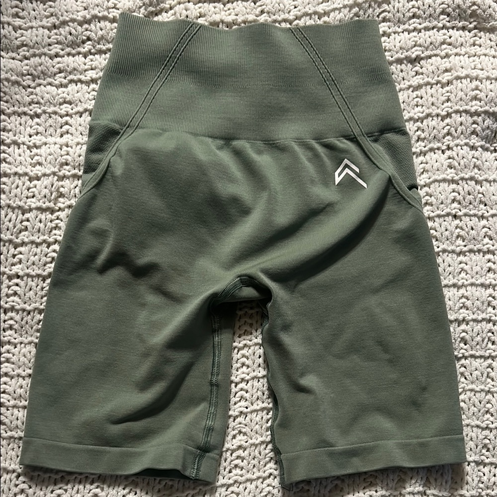 Oner Active Effortless Biker Shorts